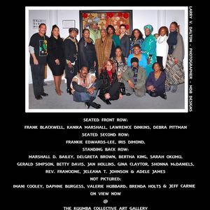 Meet your Posher, Marshall